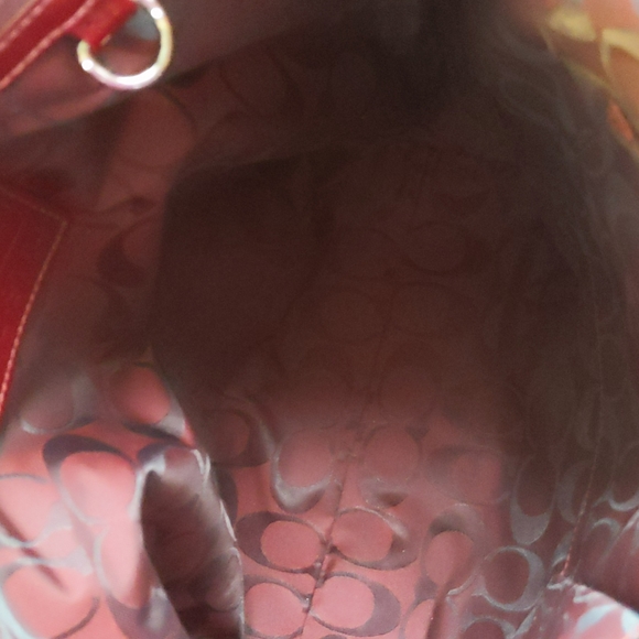 Coach Leather-ware Est. 1941 - Picture 7 of 11